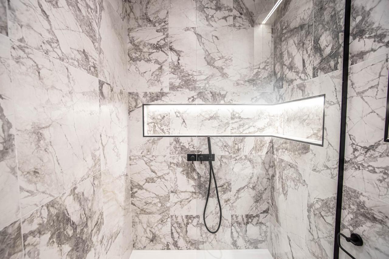 Modern & Chic One Bedroom Apartments In Fitzrovia By Sojo Stay London Exterior photo